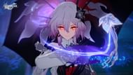 Evernight can effectively use World-Remaking Deliverer's effects (Image via HoYoverse)